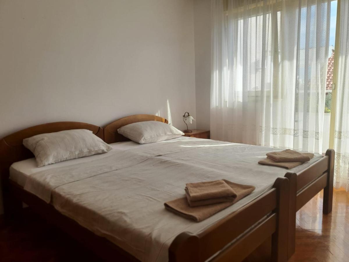 Guesthouse Mila Tisno Εξωτερικό φωτογραφία