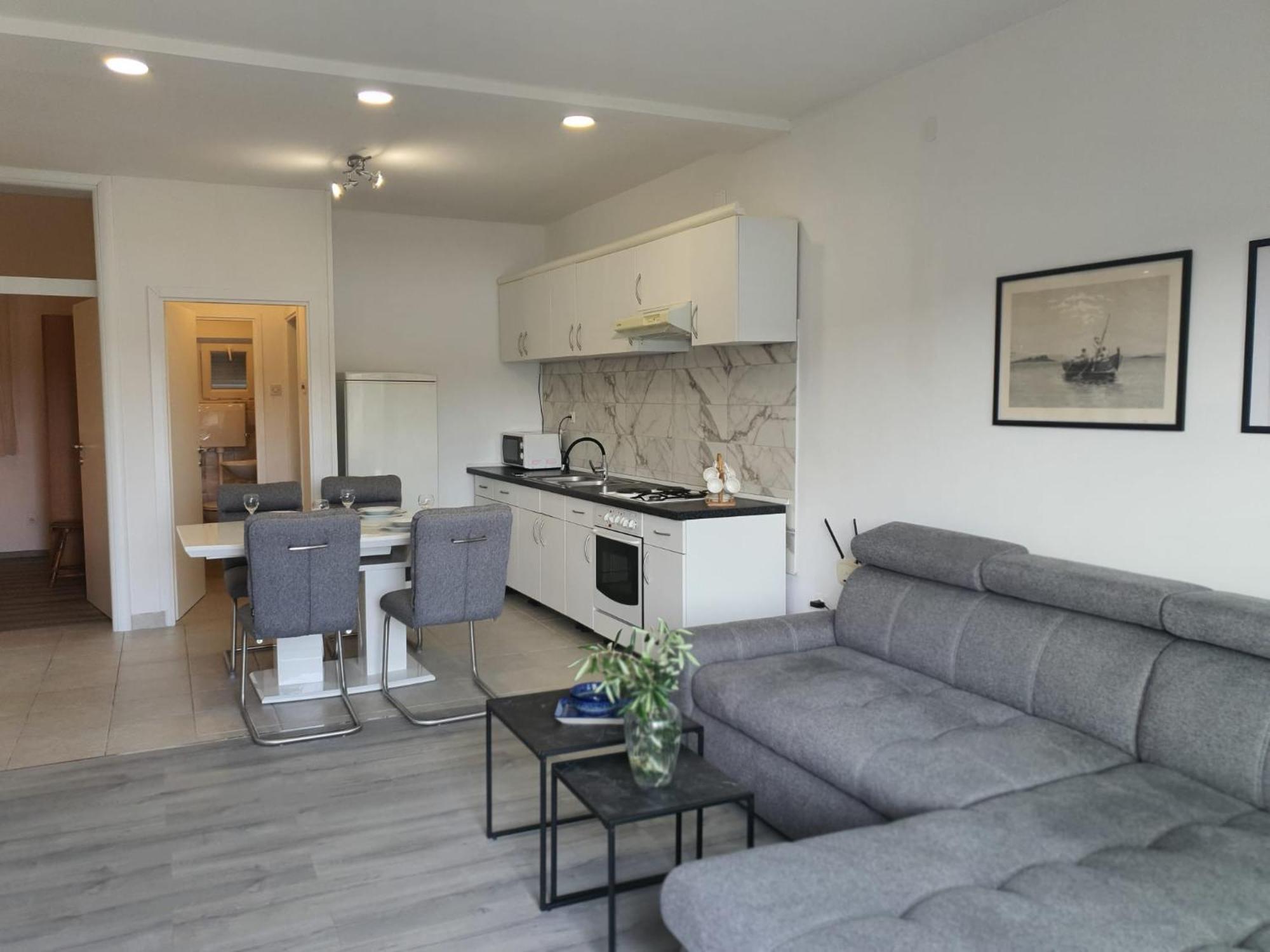 Guesthouse Mila Tisno Εξωτερικό φωτογραφία