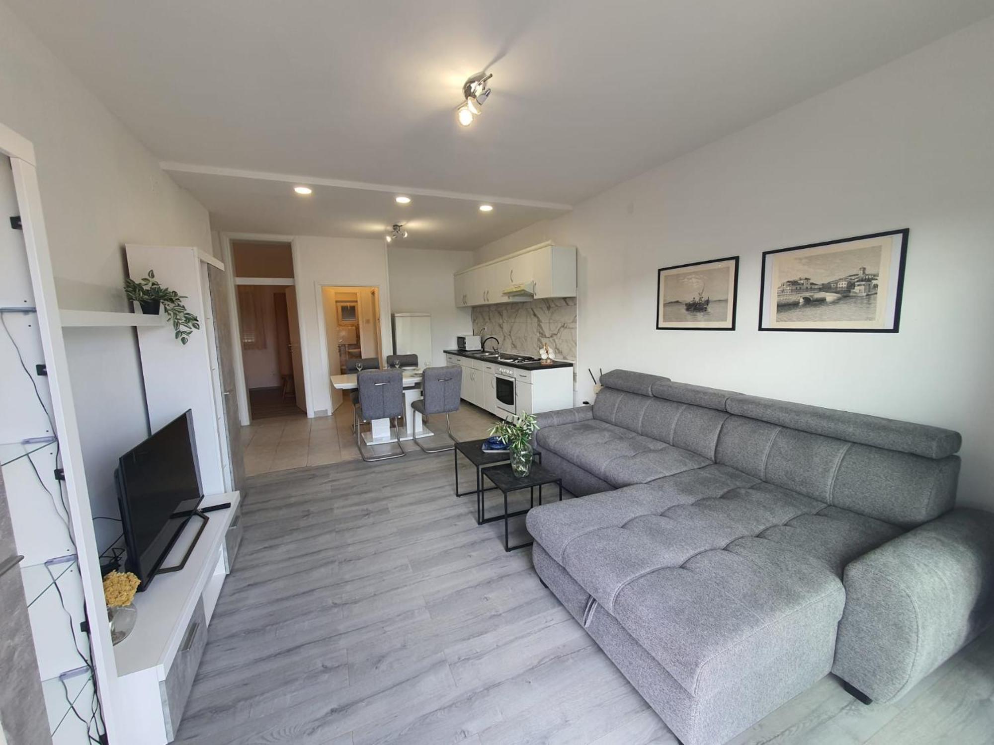 Guesthouse Mila Tisno Εξωτερικό φωτογραφία