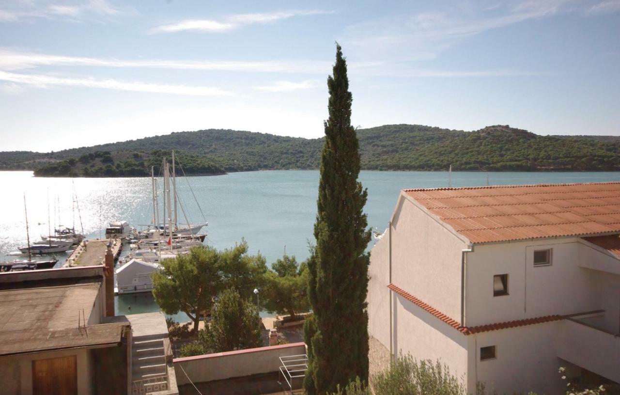Guesthouse Mila Tisno Εξωτερικό φωτογραφία