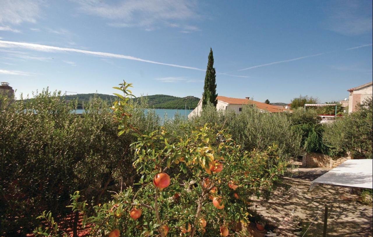 Guesthouse Mila Tisno Εξωτερικό φωτογραφία