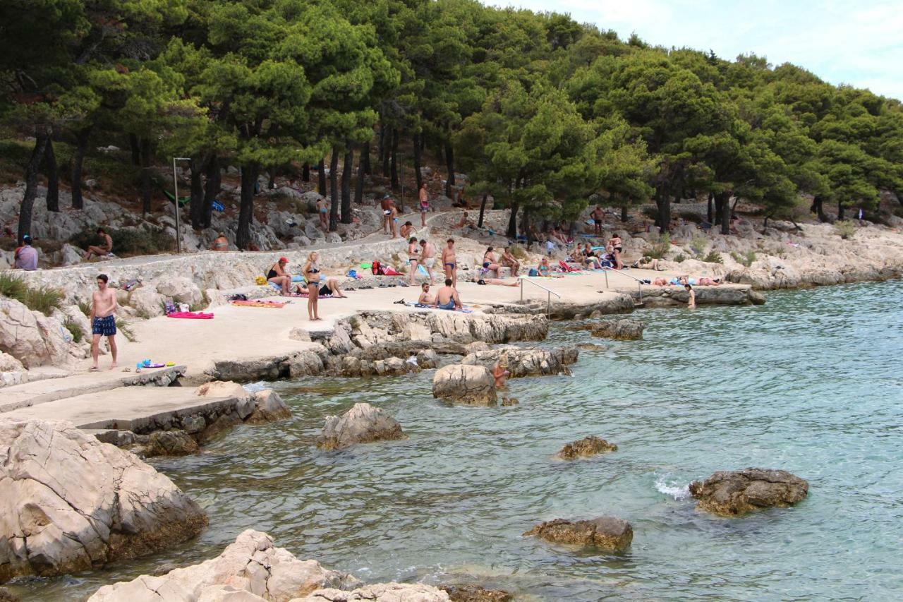 Guesthouse Mila Tisno Εξωτερικό φωτογραφία