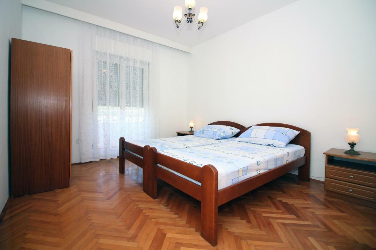 Guesthouse Mila Tisno Εξωτερικό φωτογραφία