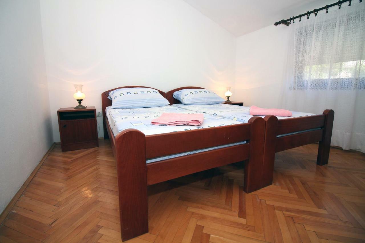 Guesthouse Mila Tisno Εξωτερικό φωτογραφία